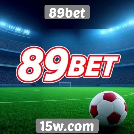 89bet: uma opção de entretenimento online para apostadores