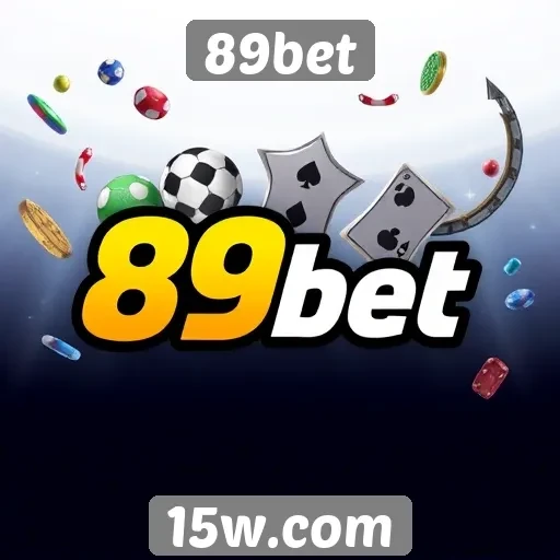 89bet oferece ampla variedade de jogos online