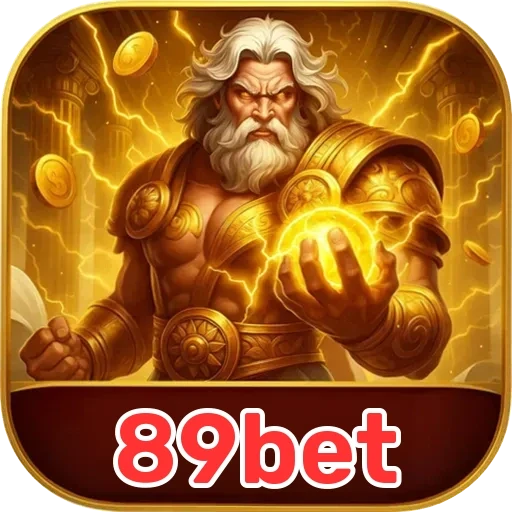 89bet Bônus