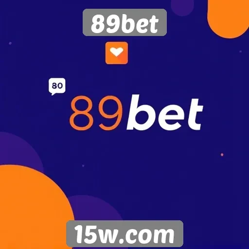 Recursos de atendimento ao cliente no 89bet