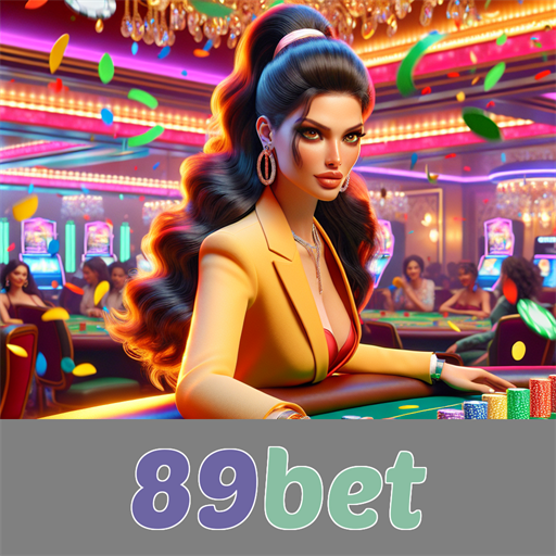 Descubra o Mundo do Poker no 89bet