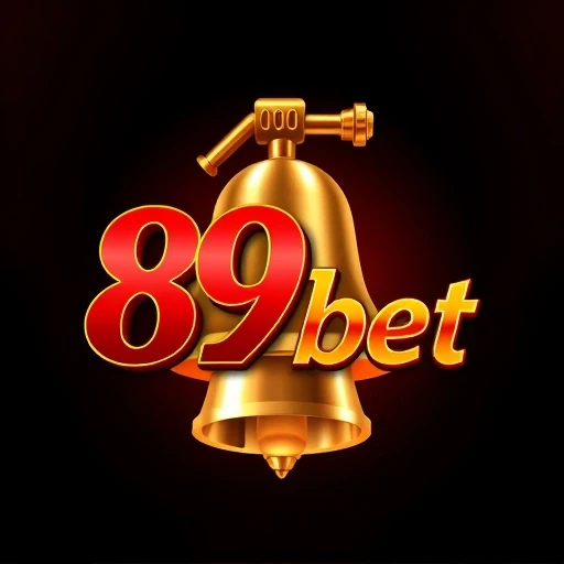 Logotipo 89bet