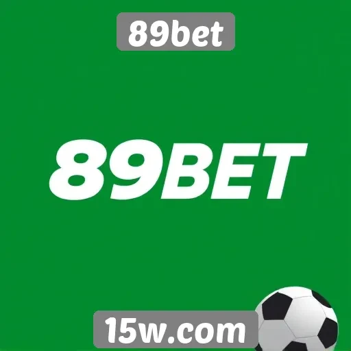 Nova plataforma de apostas online 89bet se destaca no mercado